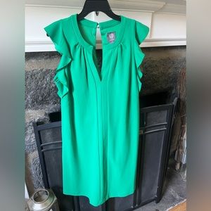 Womens Vince Camaro dress